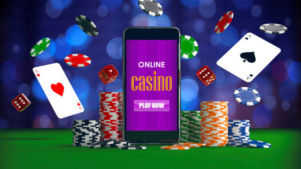 Casino Table Games - Play the Best Free Casino Games For 2023.