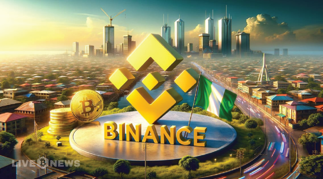 US Representative Asks Government to Classify Binance Executive as Hostage If Not Released by Nigeria Soon