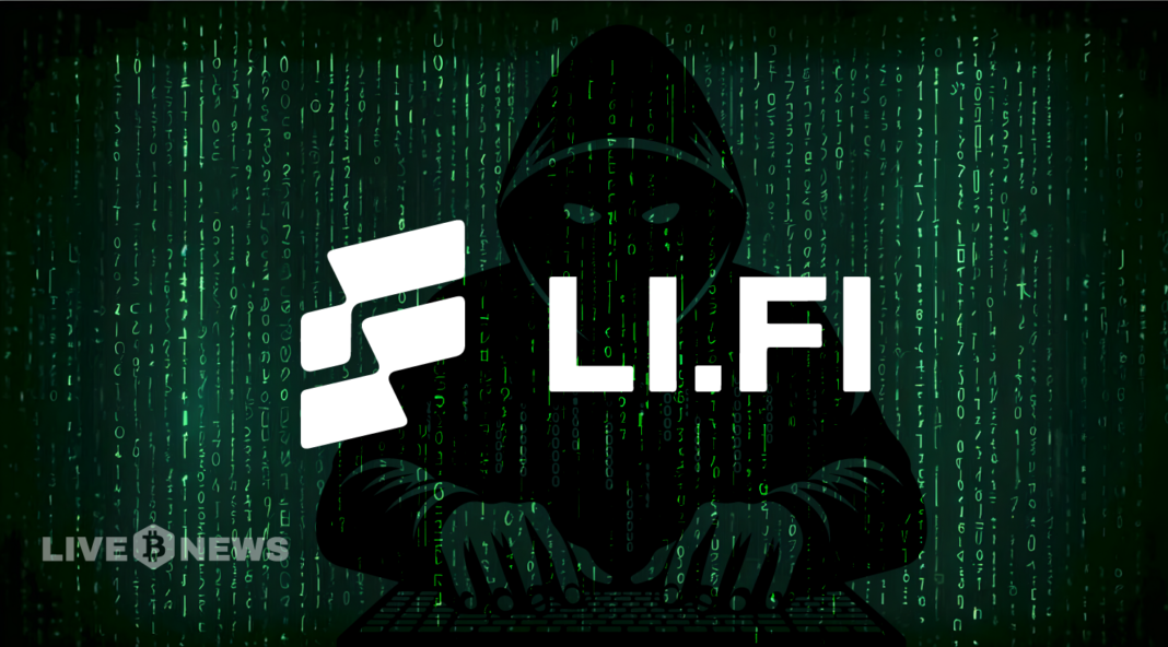 LI.FI Provides Information Over Recent Hack