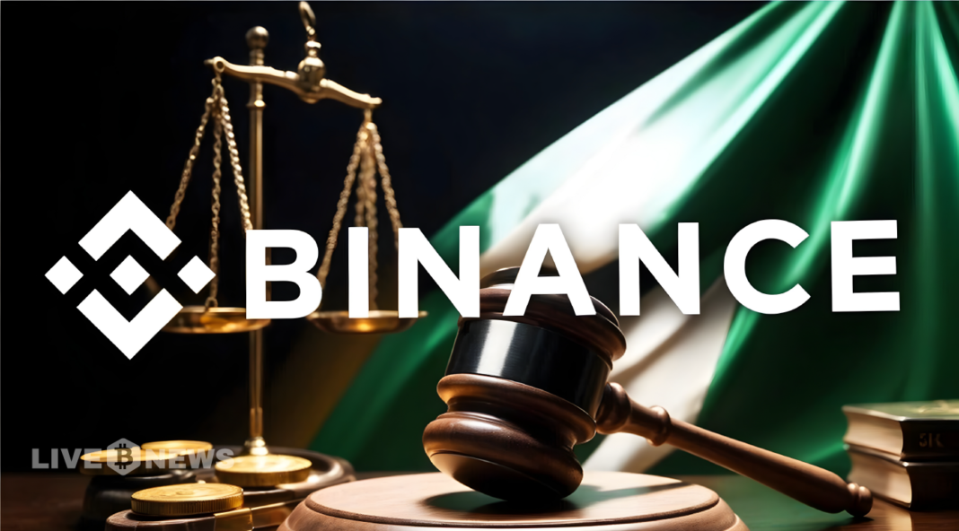 Nigerian Court Will Announce Verdict on Binance's Tax Evasion Charges in October