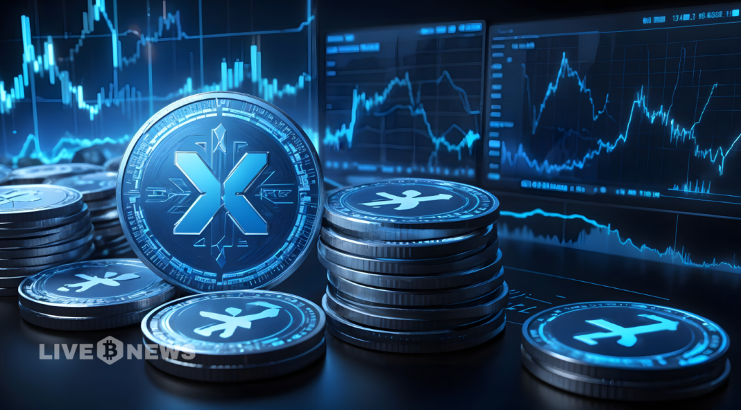 XRP Trade Volumes Overtook Bitcoin, Registering Up To 40% of Total Volumes on South Korean Exchanges