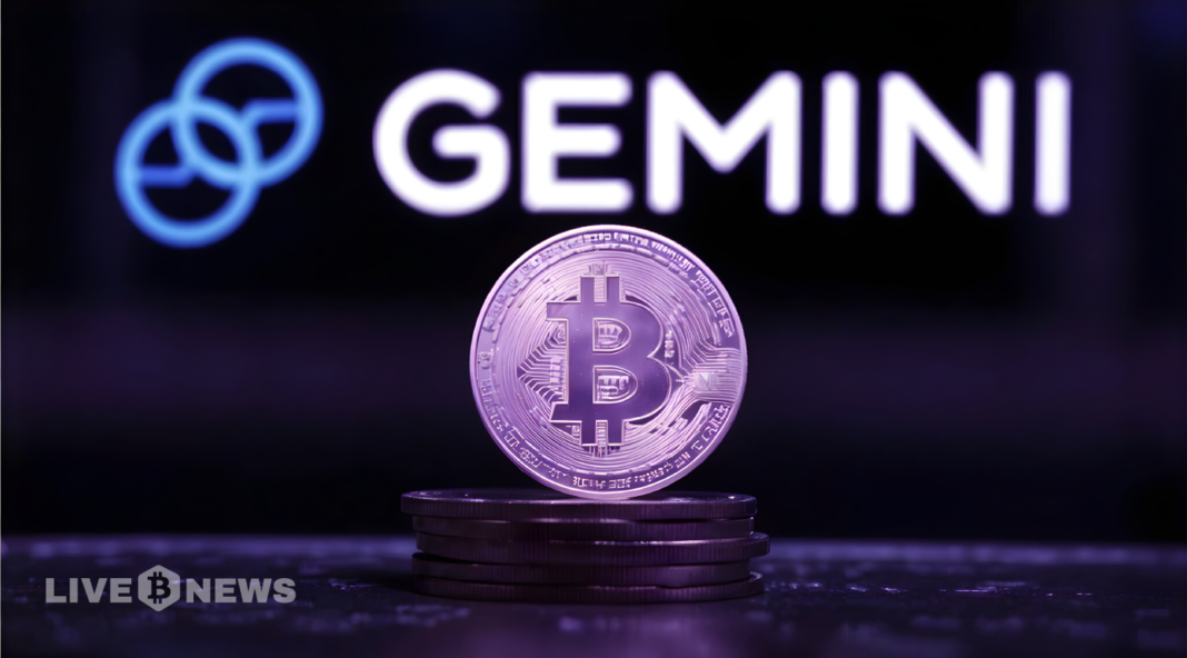 Gemini Settles With IRA Financial Trust Over $36 Million Exploit