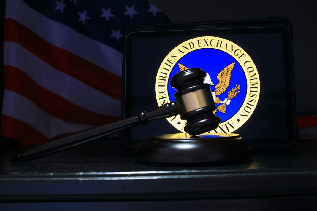SEC Files Lawsuit Against Consensys for Securities Violations