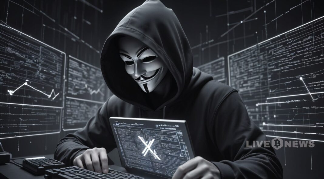 Hackers Gain Control of Filipino Artists’ Accounts to Promote XRP Scam