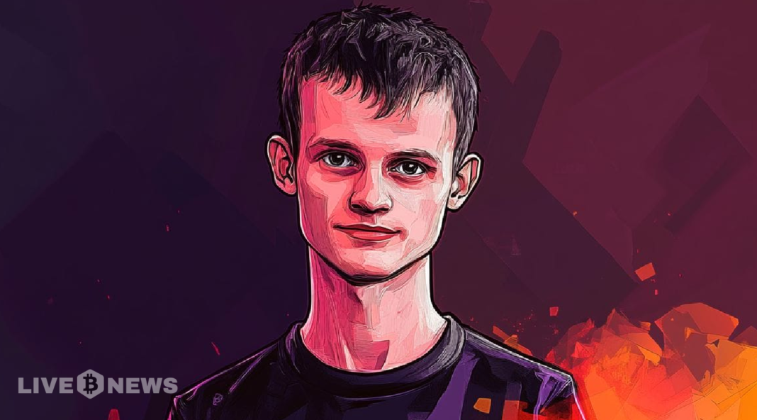 Vitalik Buterin