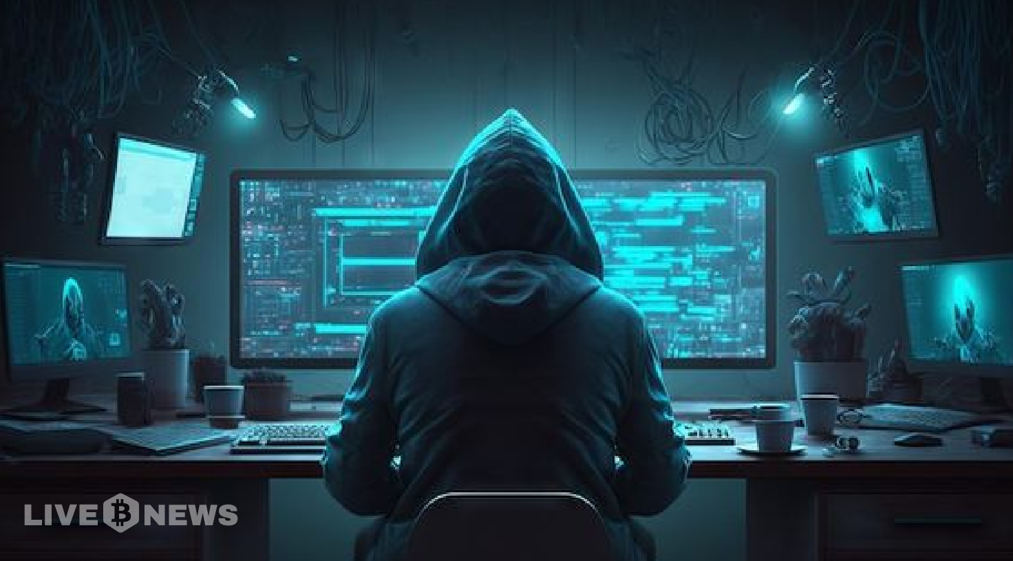 Ava Labs COO’s X-Account hacked, promotes fraud