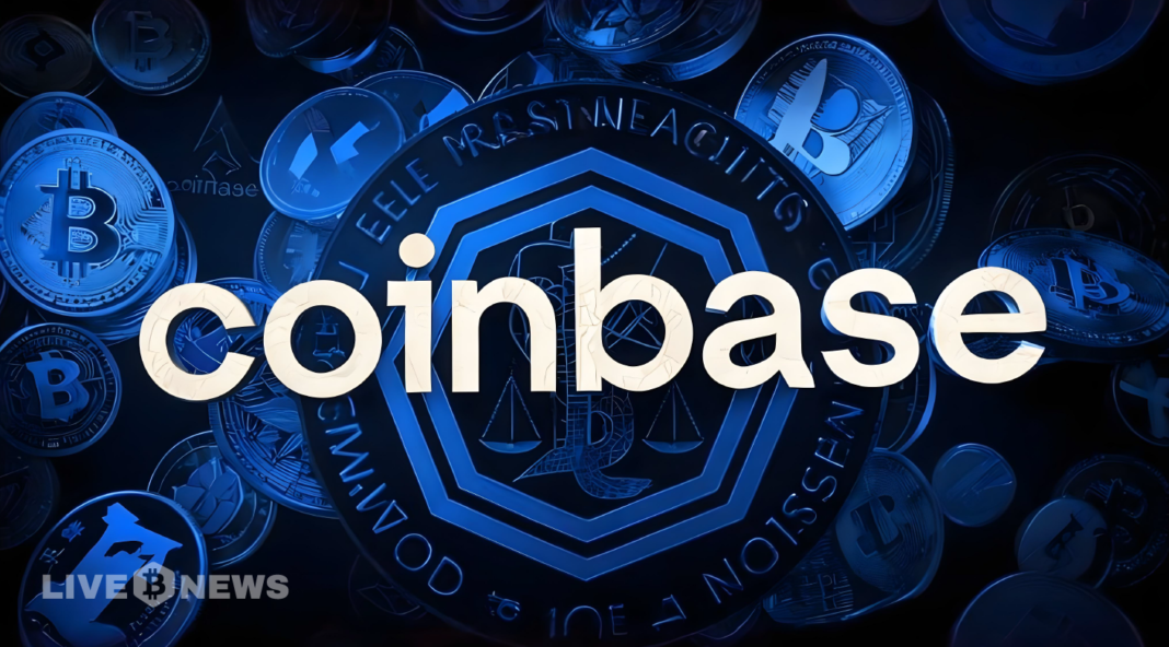 Coinbase Wants CFTC to Reconsider Its Stance on Gaming Contracts