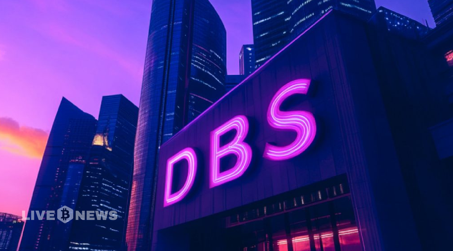 DBS Bank Singapore Rolls Out Blockchain-Based Government Grants Pilot