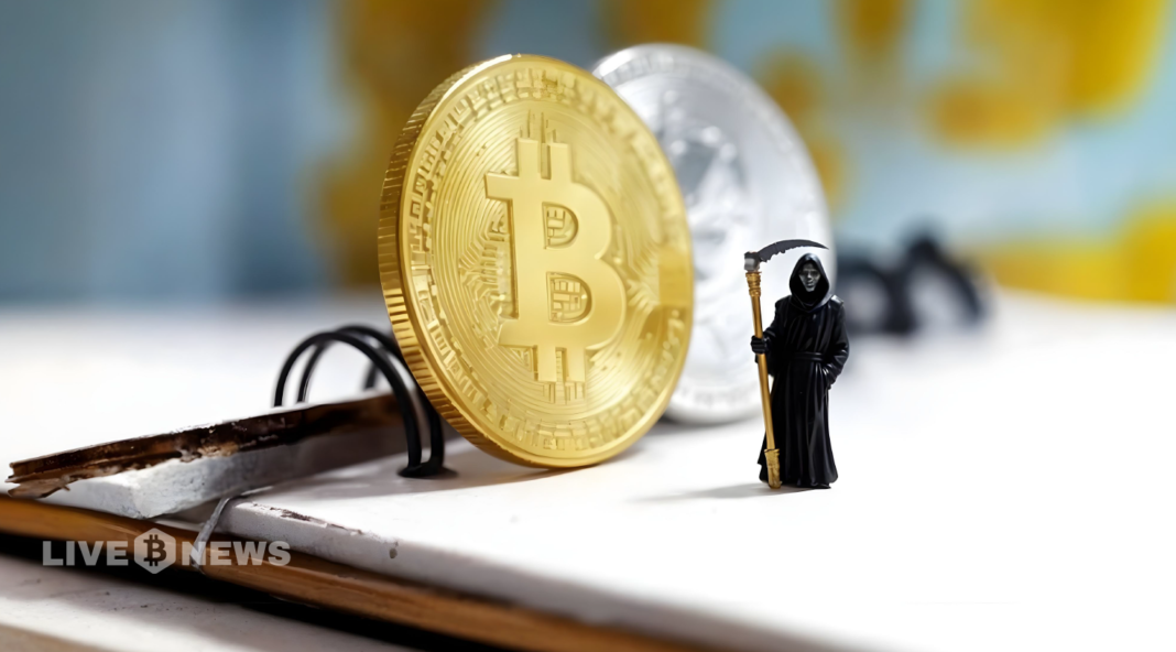 Bitcoin Holder Forced to Transfer Their Assets Before Being Killed