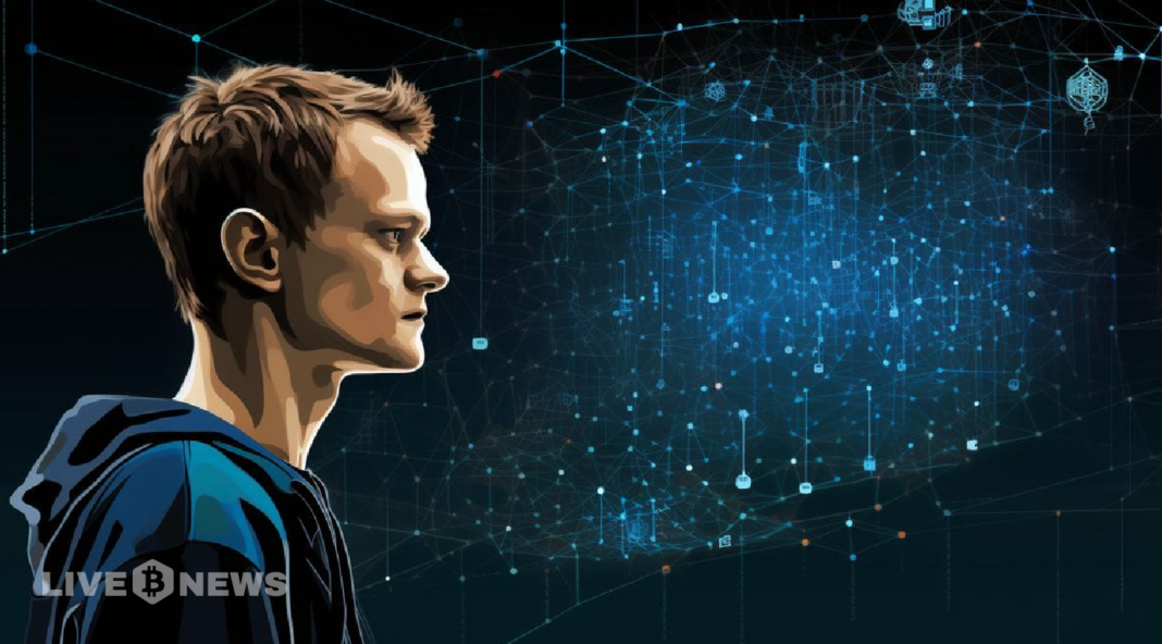 Ethereum Co-Founder Vitalik Buterin Backs New Standard Proposal Brought by Uniswap and Across