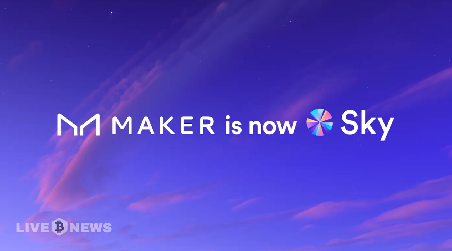 Maker Rebrands to Sky, Replaces DAI With USDS Causing Worry Over Freeze Function