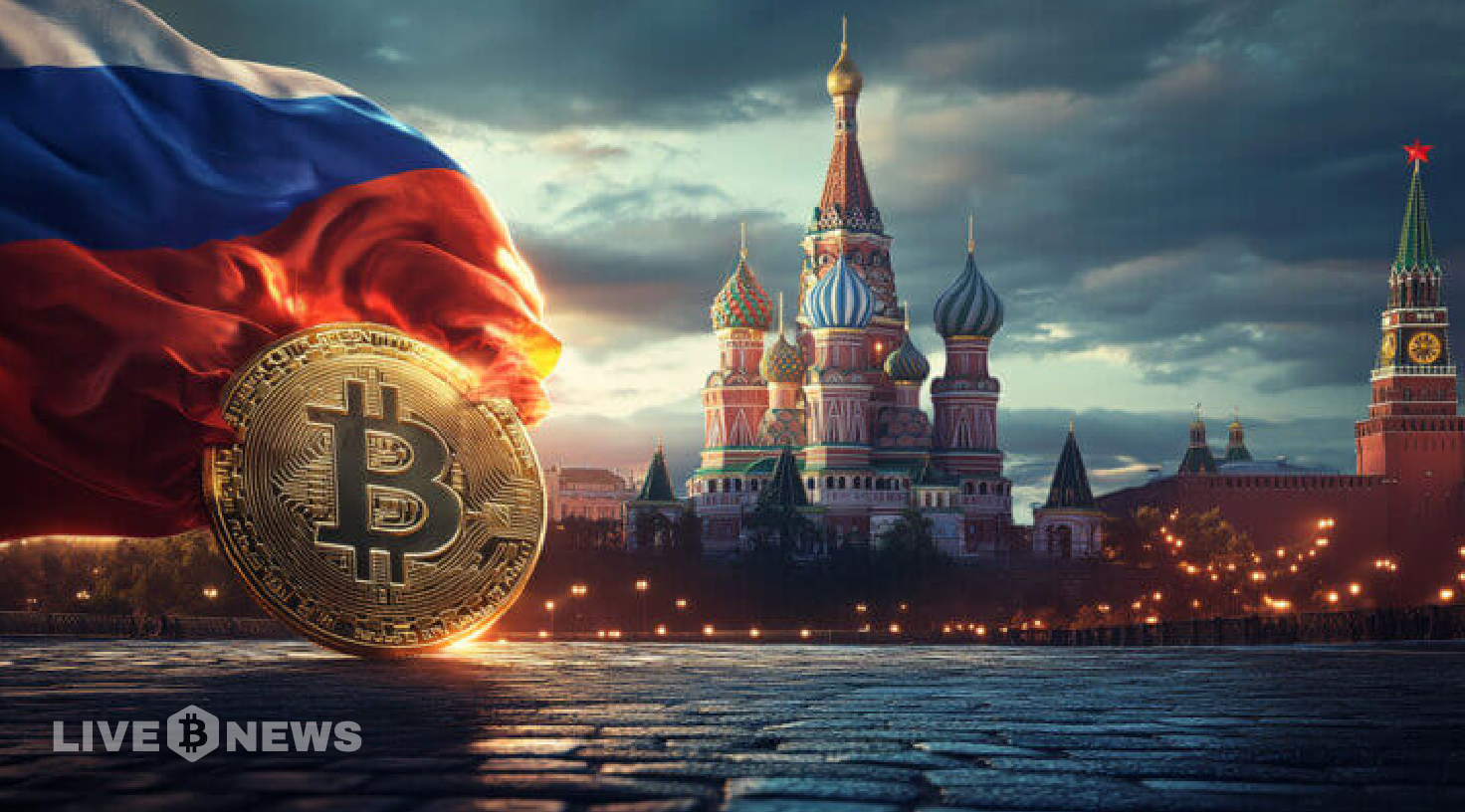 Moscow Exchange (MOEX) Bows Out of Russia’s Crypto Trading Pilot Program