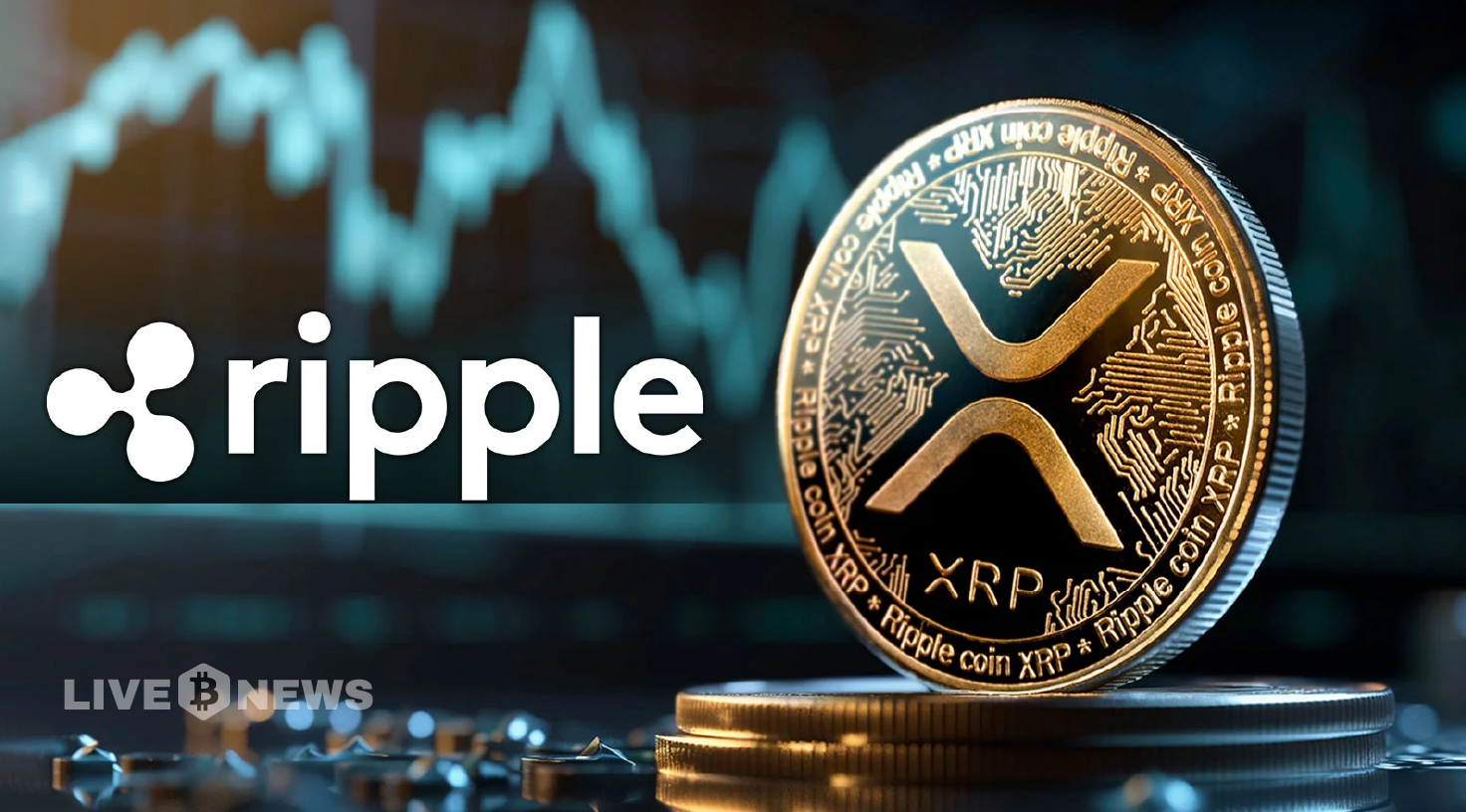 Ripple Unlocks 1 Billion XRP Tokens Amid Price Drop – What’s Behind the Move?