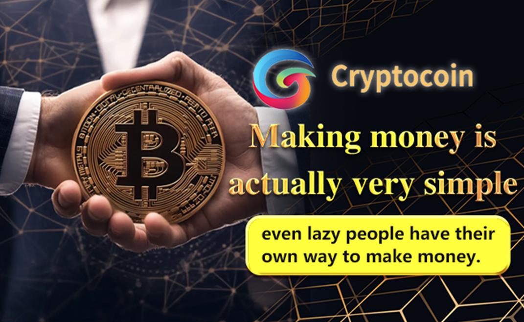 Cryptocurrency – Bitcoin: Earn ,000 a day by participating in CrytocoinMiner | Live Bitcoin News