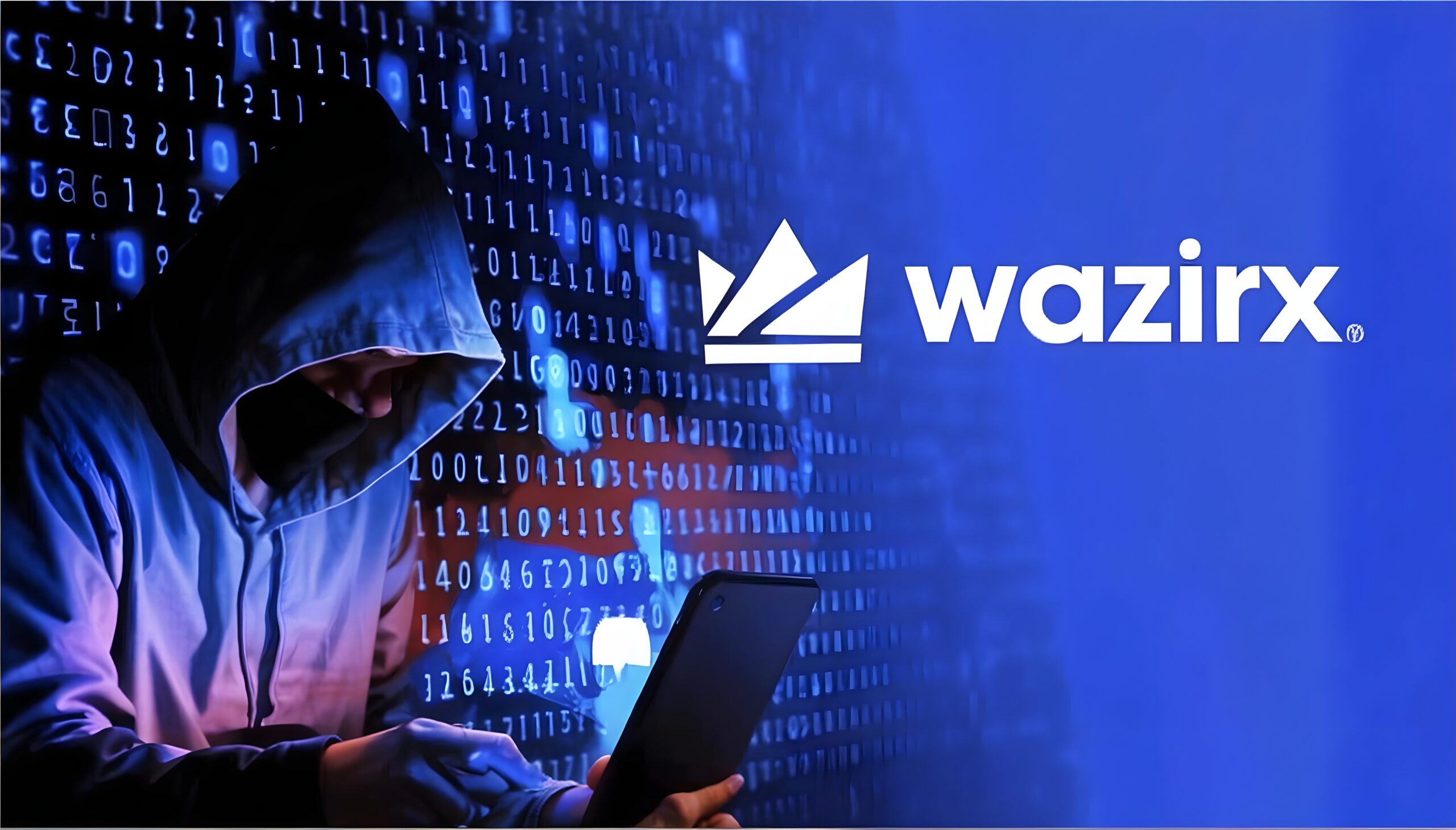 WazirX Hack: $6.5 Million Moved to Tornado Cash