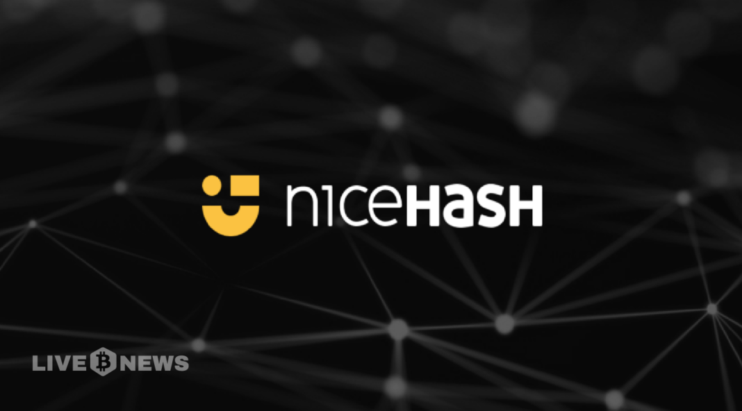 NiceHash Introduces Firmware to Improve Kaspa ASIC Miner Performance