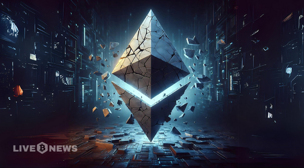 Two Ethereum Block Builders Produced 88% of Its Blocks in October