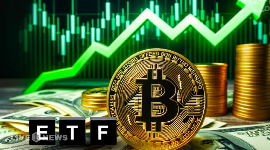 Bitcoin ETF Options Receive CFTC Nod, One Step Away From Trading