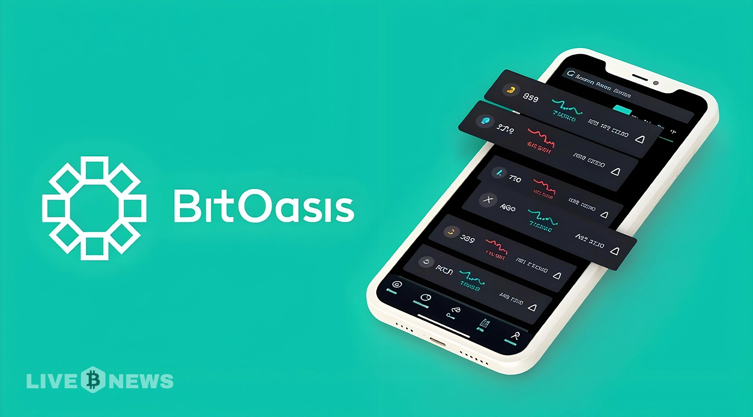 BitOasis Secures Full VASP License Driving Crypto Forward