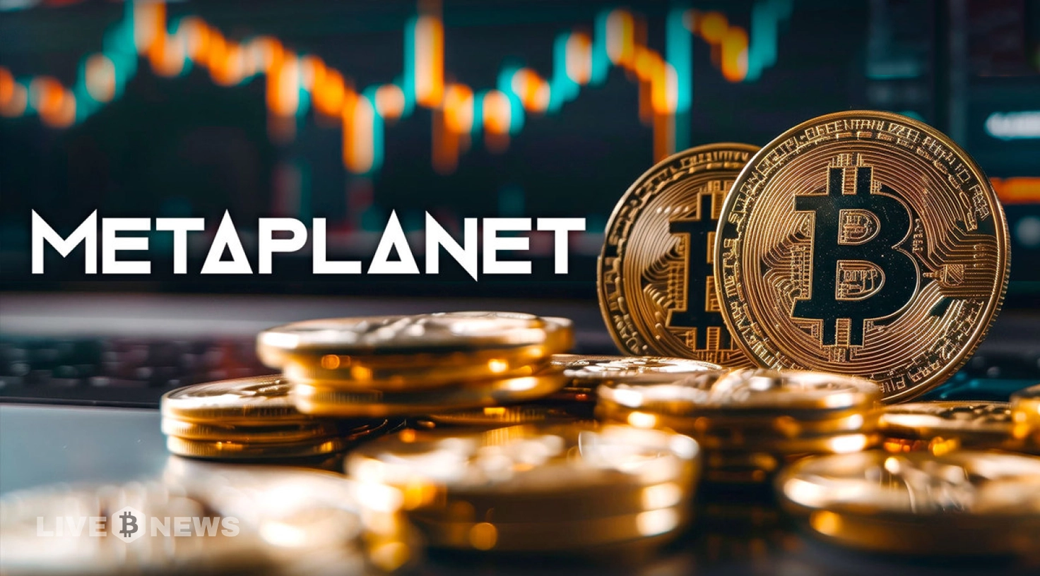 Metaplanet Membuat Gelombang dengan Pembelian Besar-besaran 620 Bitcoin