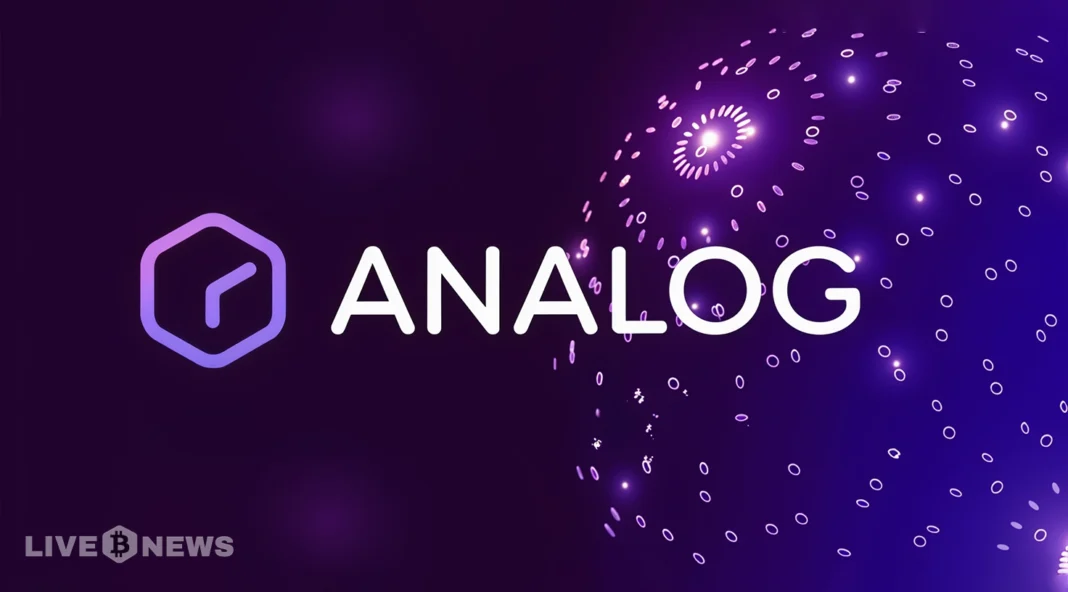 Analog Raises $5M to Transform Blockchain Interoperability