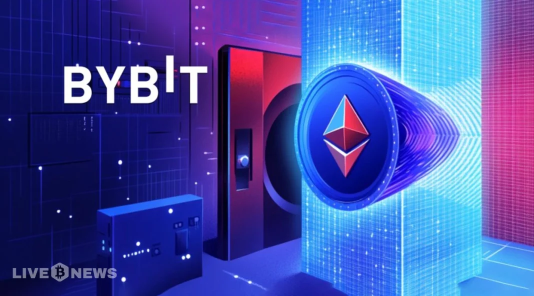 Bybit Launches cmETH with Exclusive Rewards for Ethereum Staking