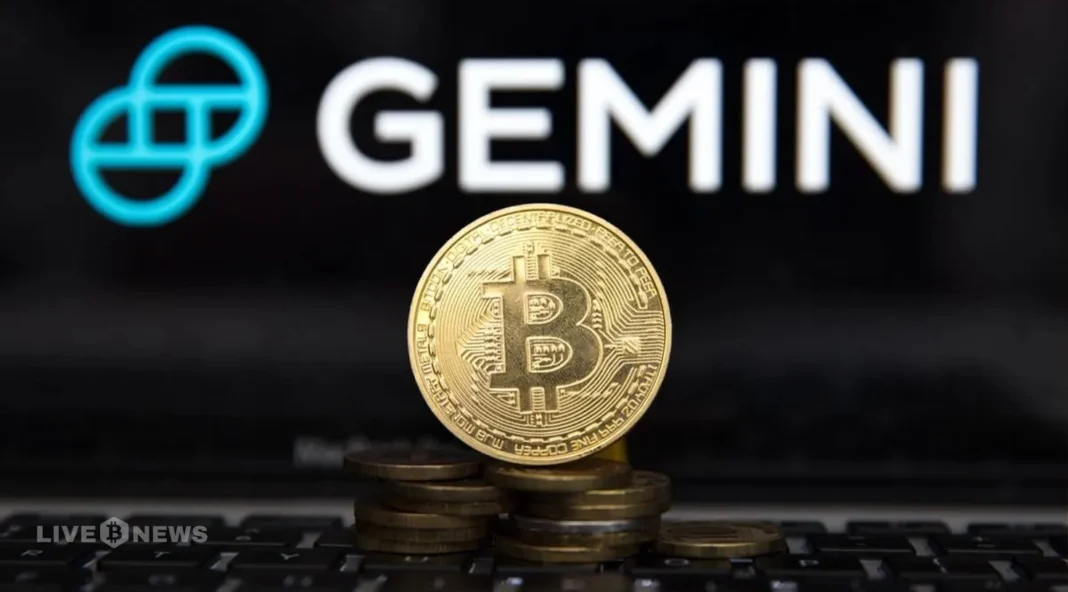 Gemini Survey Shows Gen Z Driving Crypto Adoption