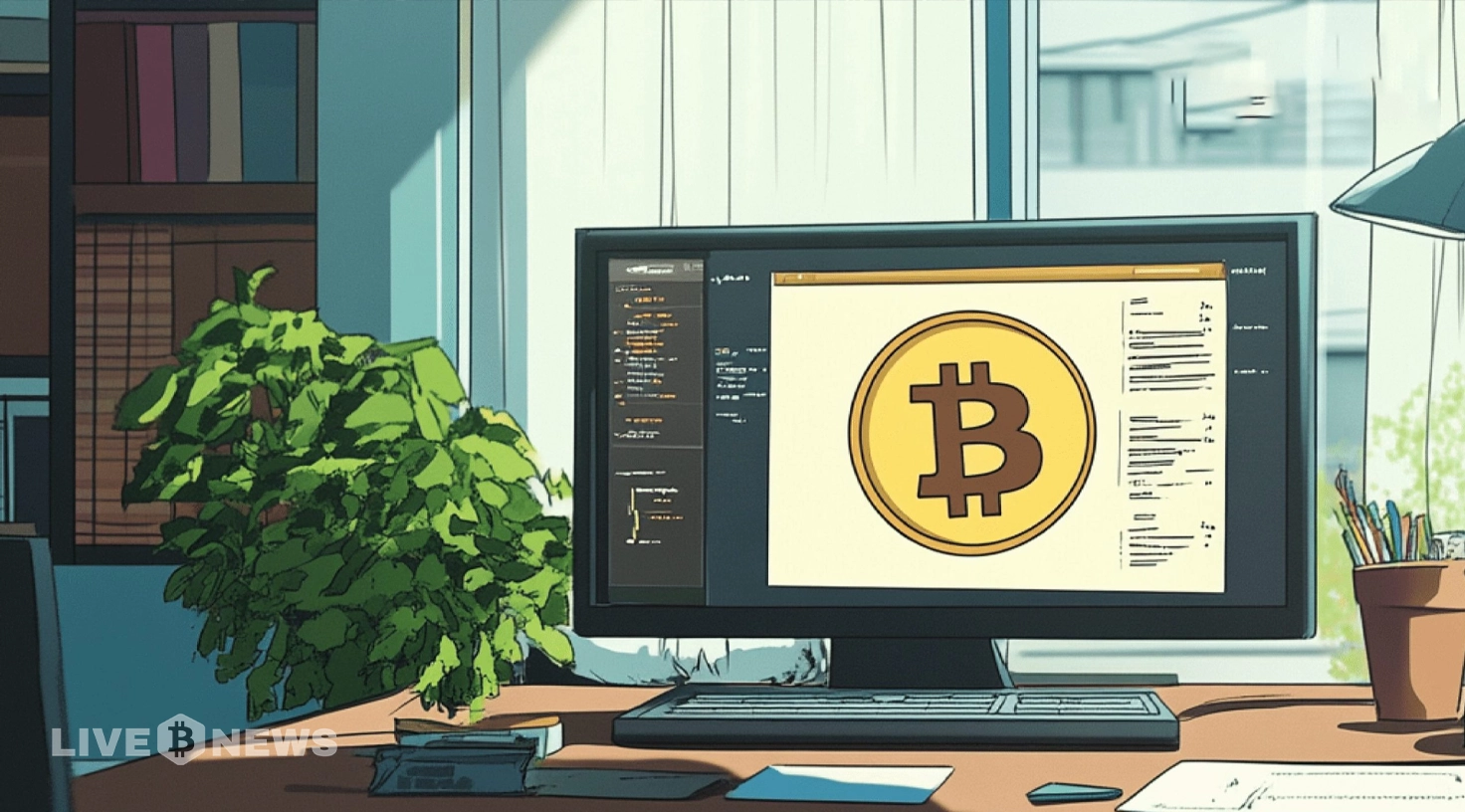 Genius Group Boosts Bitcoin Holdings with $5 Million Purchase