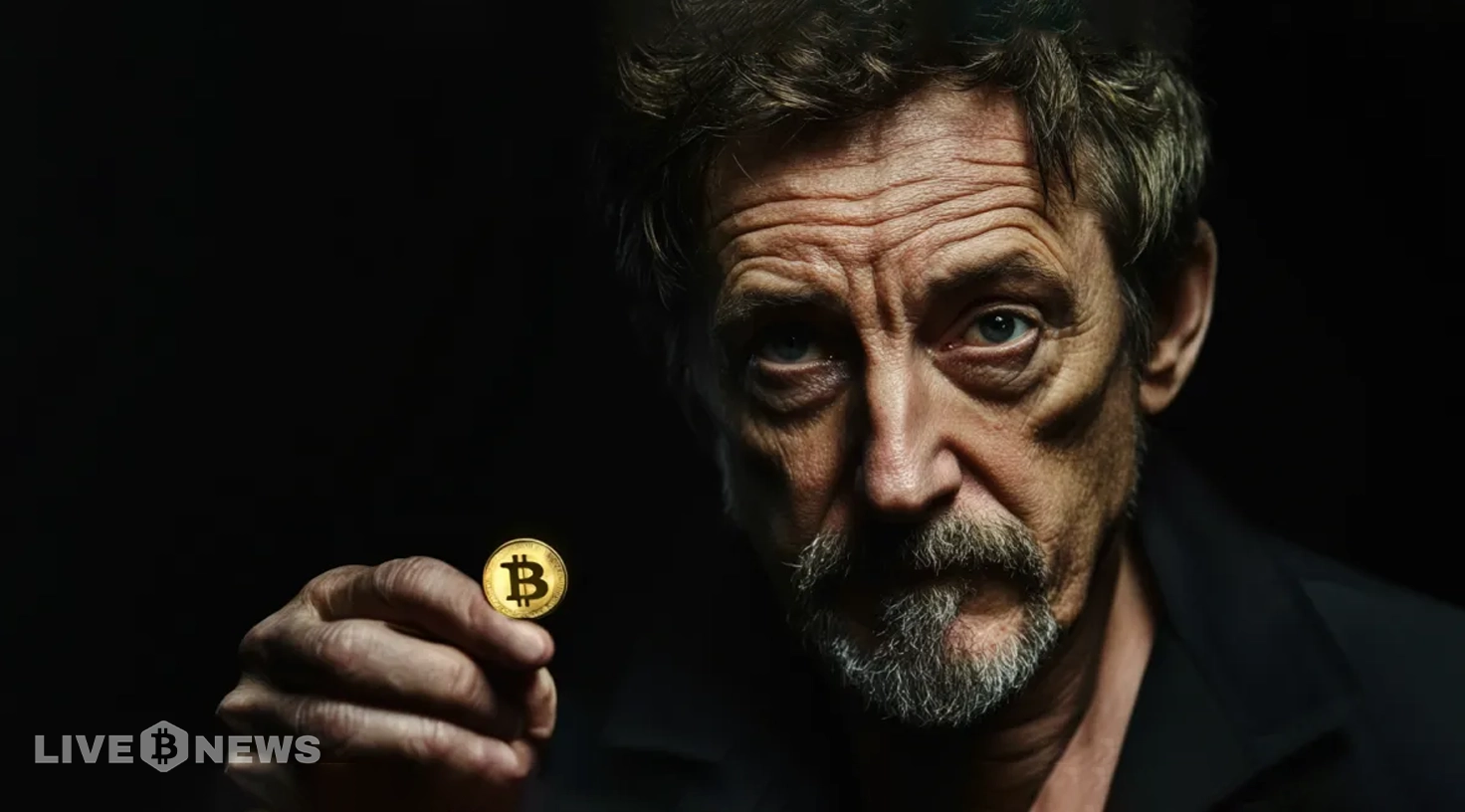 John McAfee’s $AINTI Token Faces Pre-Launch Controversy