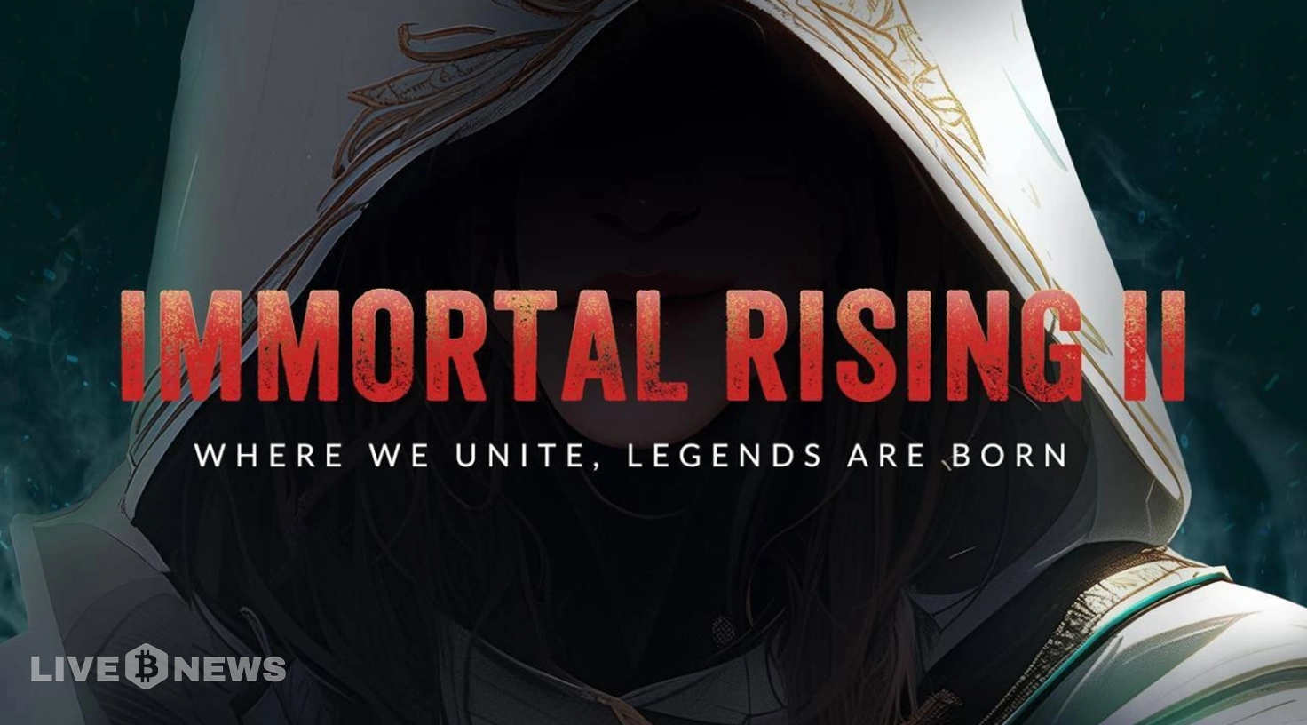 Planetarium Labs meluncurkan final Immortal Rising 2 Season