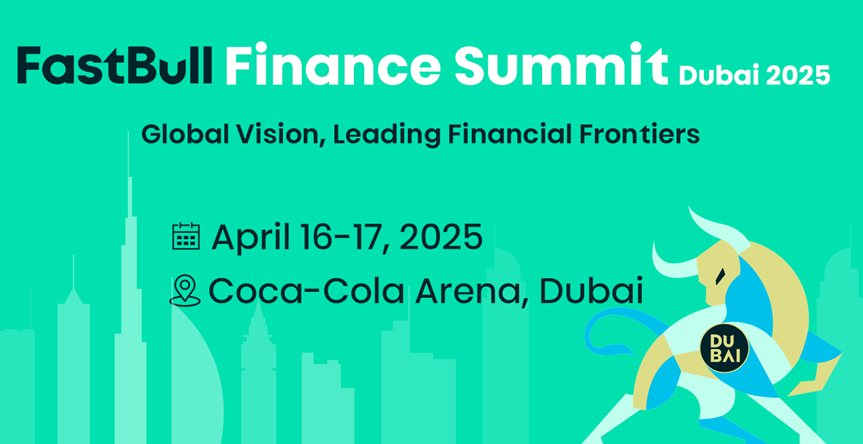 FastBull Finance Summit Dubai 2025: World Imaginative and prescient Main Monetary Frontiers | Reside Bitcoin Information