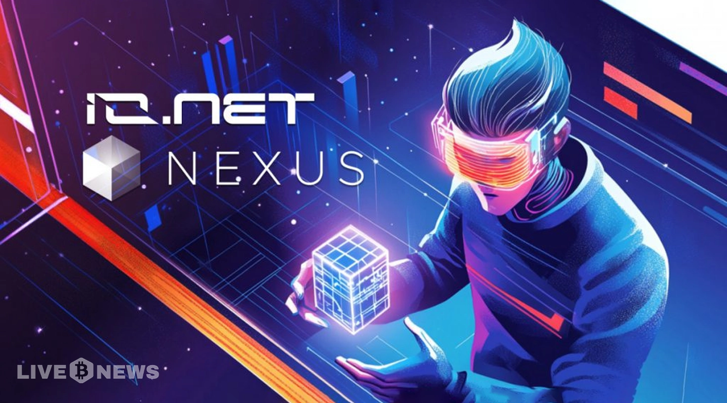 io.net Teams Up With Nexus to Enhance Compute Power