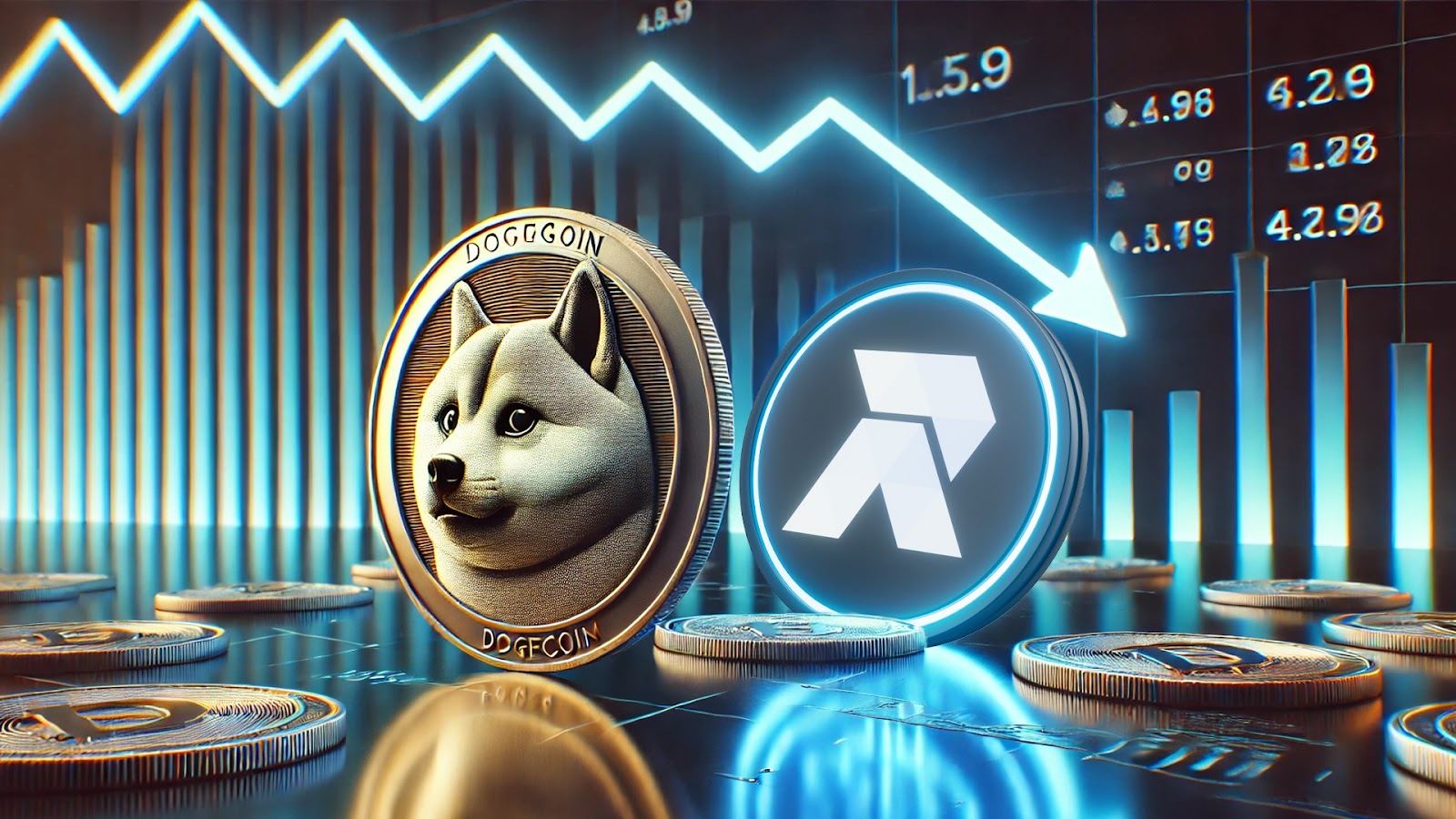 3 News Article Image Dogecoin Price Lags as RCO Finance Eyes A Fresh Leg Up Based on its AI Features and a Predicted 30,000% Run