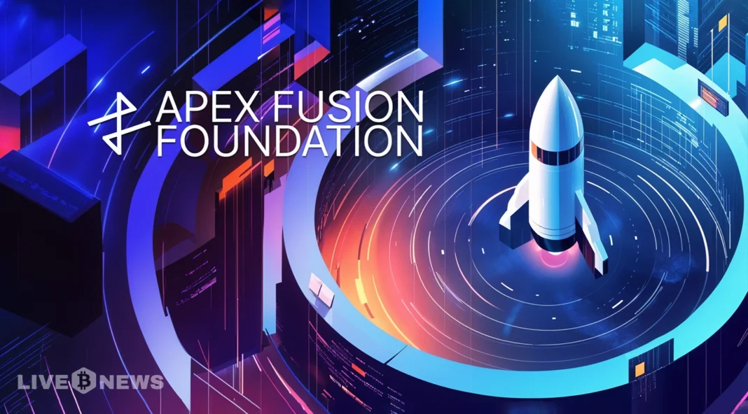 Apex Fusion Unveils AP3X Token and PRIME Chain