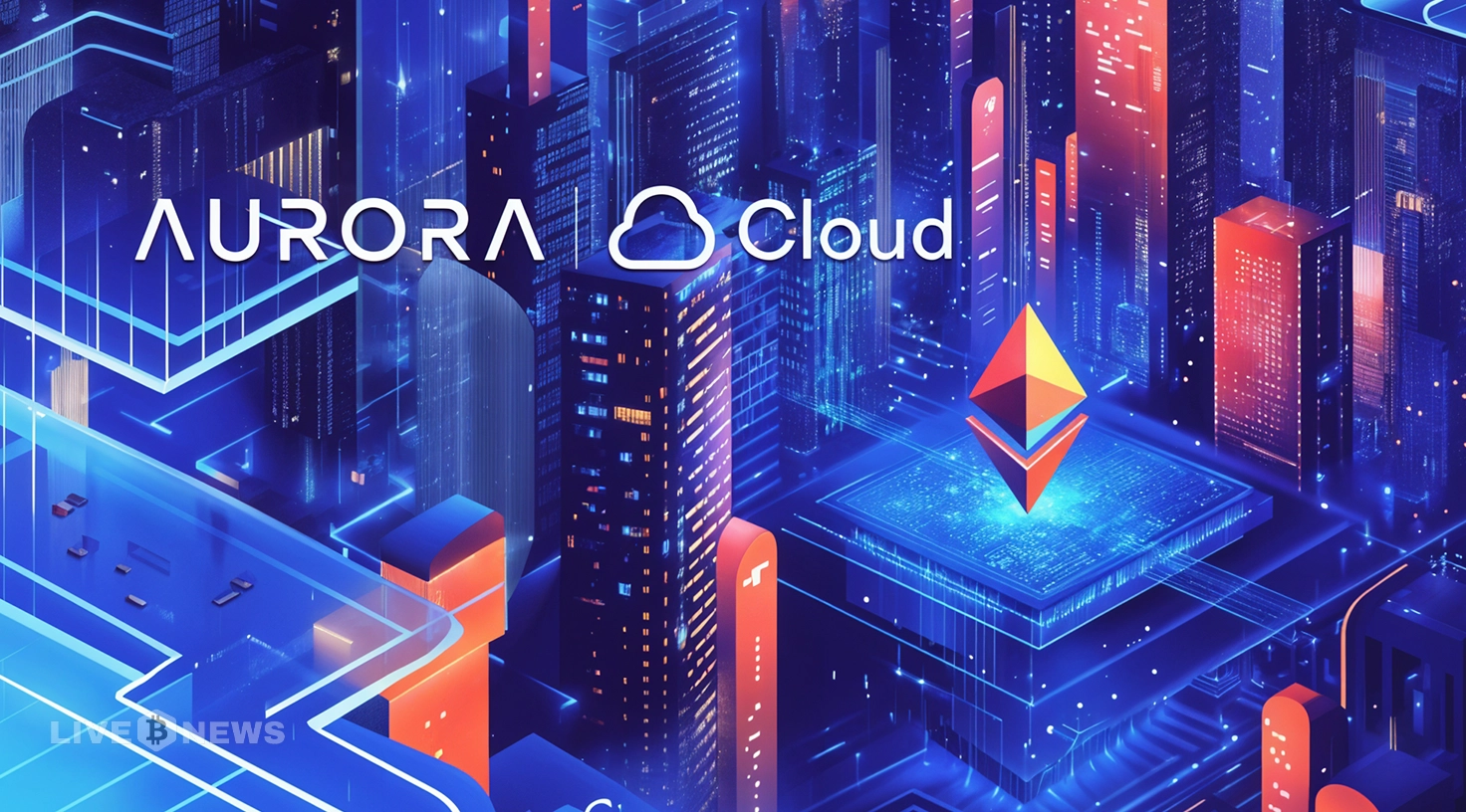 Aurora Labs meluncurkan penyebaran blockchain instan dengan Cloud Console