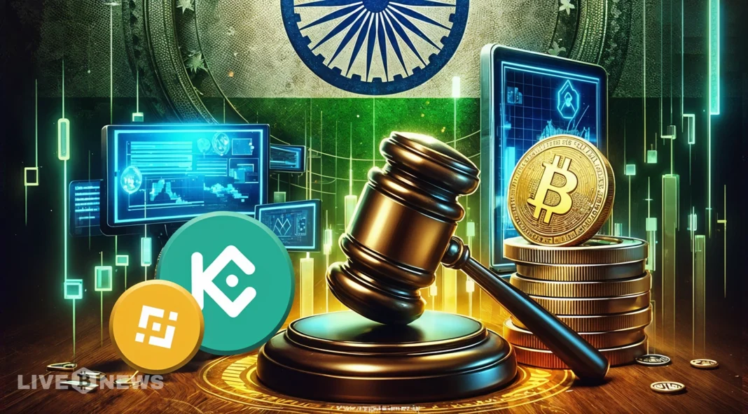 Bybit Registers With Indian FIU After Paying Fine