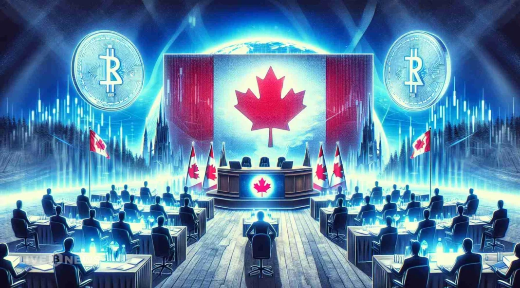 Canada Leads with the World’s First Spot XRP ETF