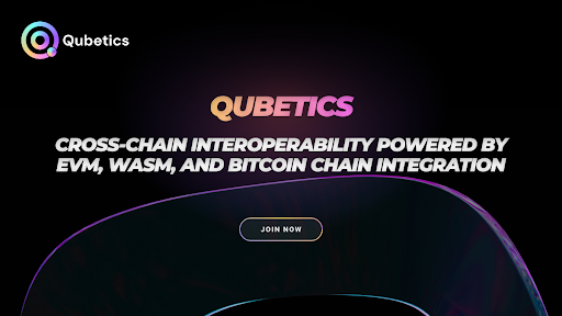 0 News Article Image Qubetics Raises $12.6M, Emerging as the Top Crypto Presale for 2025, While Celestia & Aptos Spearheading the Bullish Momentum!