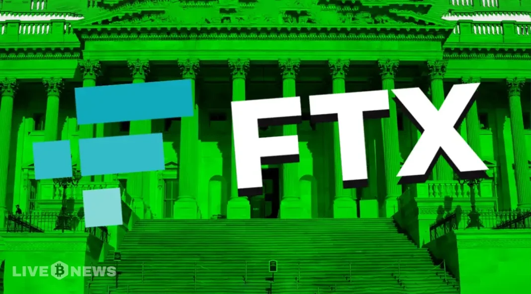 FTX Reaches $700M Settlement With K5 Global