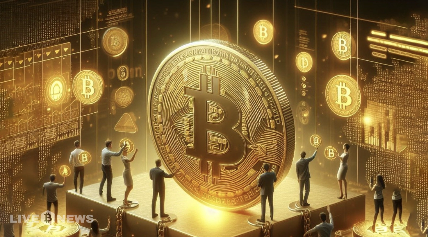 Genius Group Invests $2 Million in Bitcoin, Totaling 440 BTC