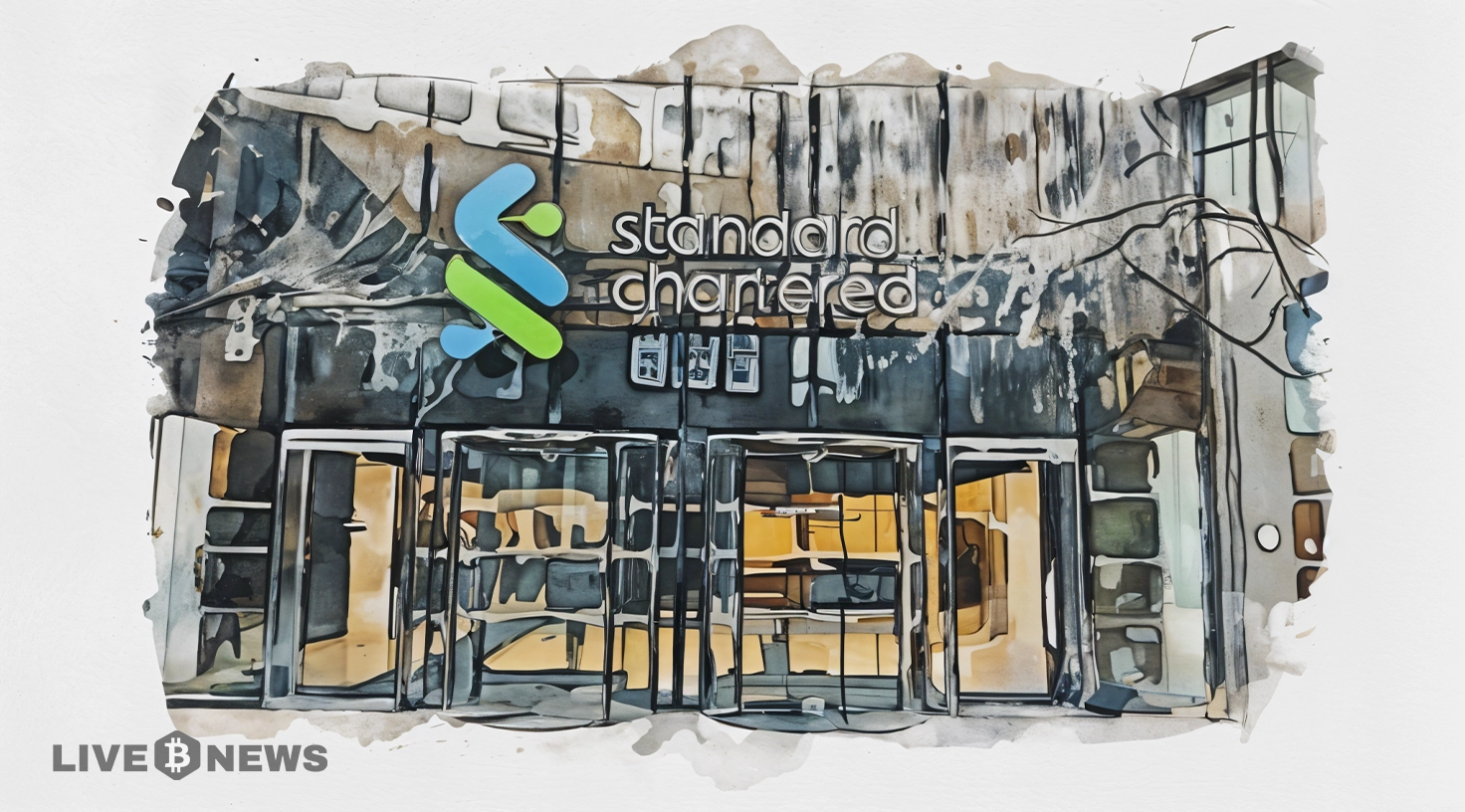 Standard Chartered and Partners Plan HKD-Backed Stablecoin