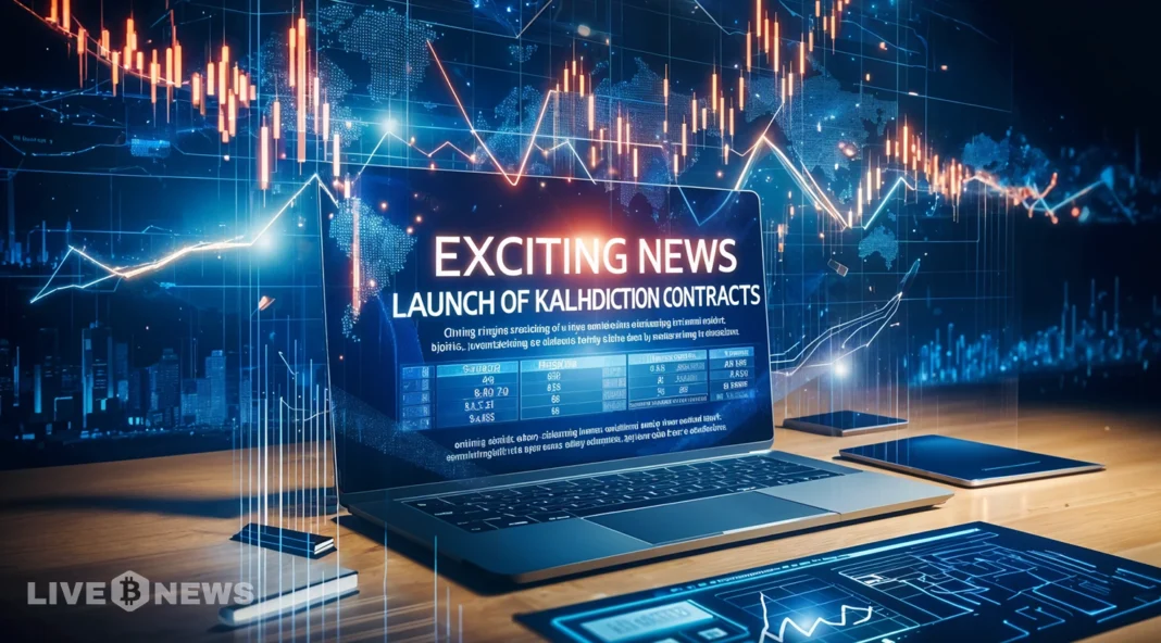 Webull Brokerage Introduces Kalshi Prediction Contracts