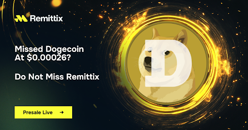 0 News Article Image How Dogecoin Could Lose Massive Market Share To Altcoins Like Remittix In 2025 As Meme Market Becomes Oversaturated