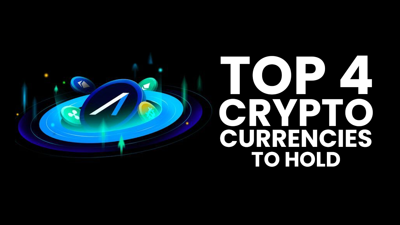 4 Pilihan Crypto Teratas untuk Februari 2025: Wawasan dan Prediksi Eksklusif