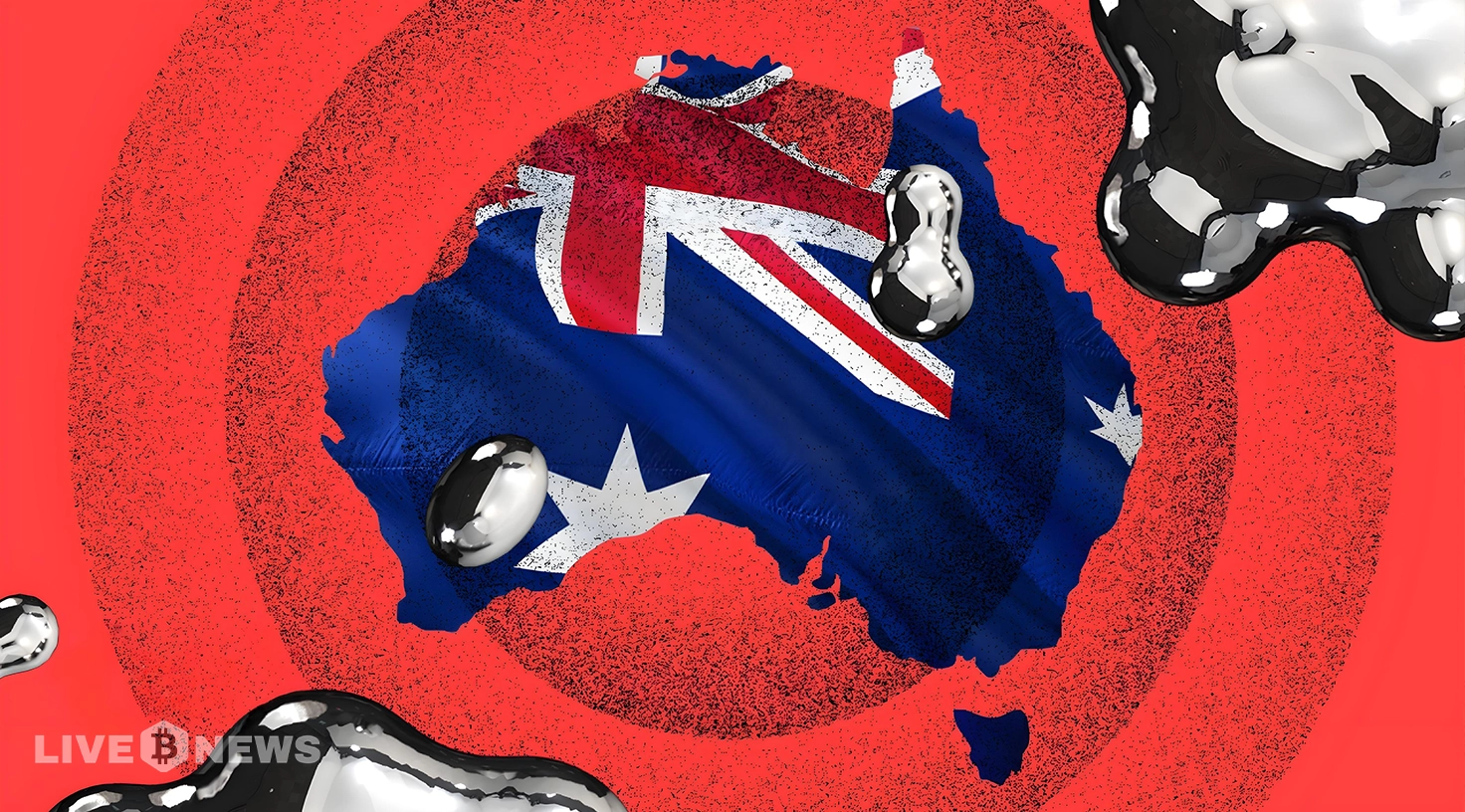 Australia mengusulkan peraturan baru untuk pertukaran crypto