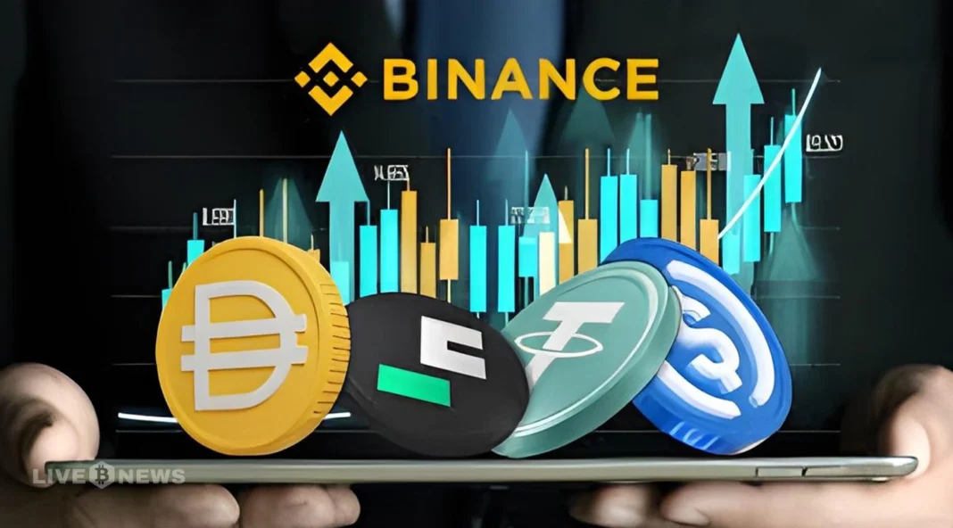 Trump Family Project Explored Crypto Partnership with Binance