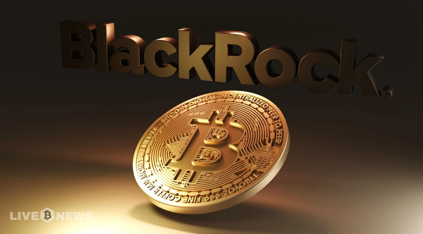 BlackRock to Invest Up to 2% in Bitcoin via IBIT ETF