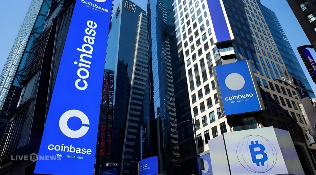 Coinbase to Add 1,000 Jobs Amid U.S. Crypto Growth