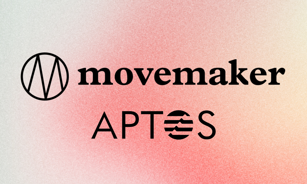 3 News Article Image Aptos Movemaker lanza un programa de subvenciones de US$2 millones y un espacio exclusivo de coworking para constructores en Hong Kong